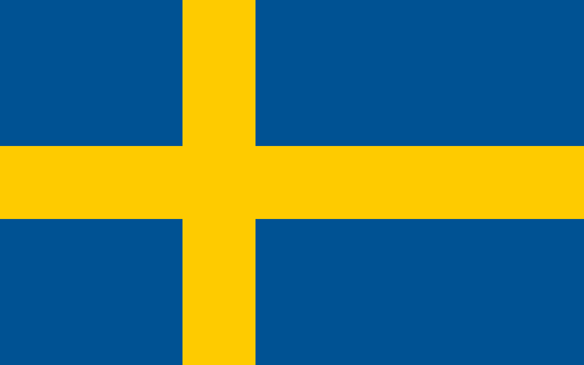 File:Flag of Sweden.svg — StrategyWiki, the video game walkthrough and