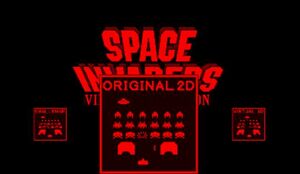 Space Invaders Virtual Collection mode selection screen.jpg