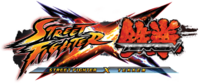 Street Fighter X Tekken logo.png