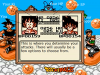 DBZ Goku Hishoden battle system diagram.png