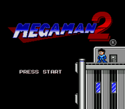 Mega Man The Wily Wars — StrategyWiki | Strategy guide and game ...