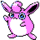 Wigglytuff
