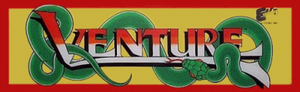 Venture marquee