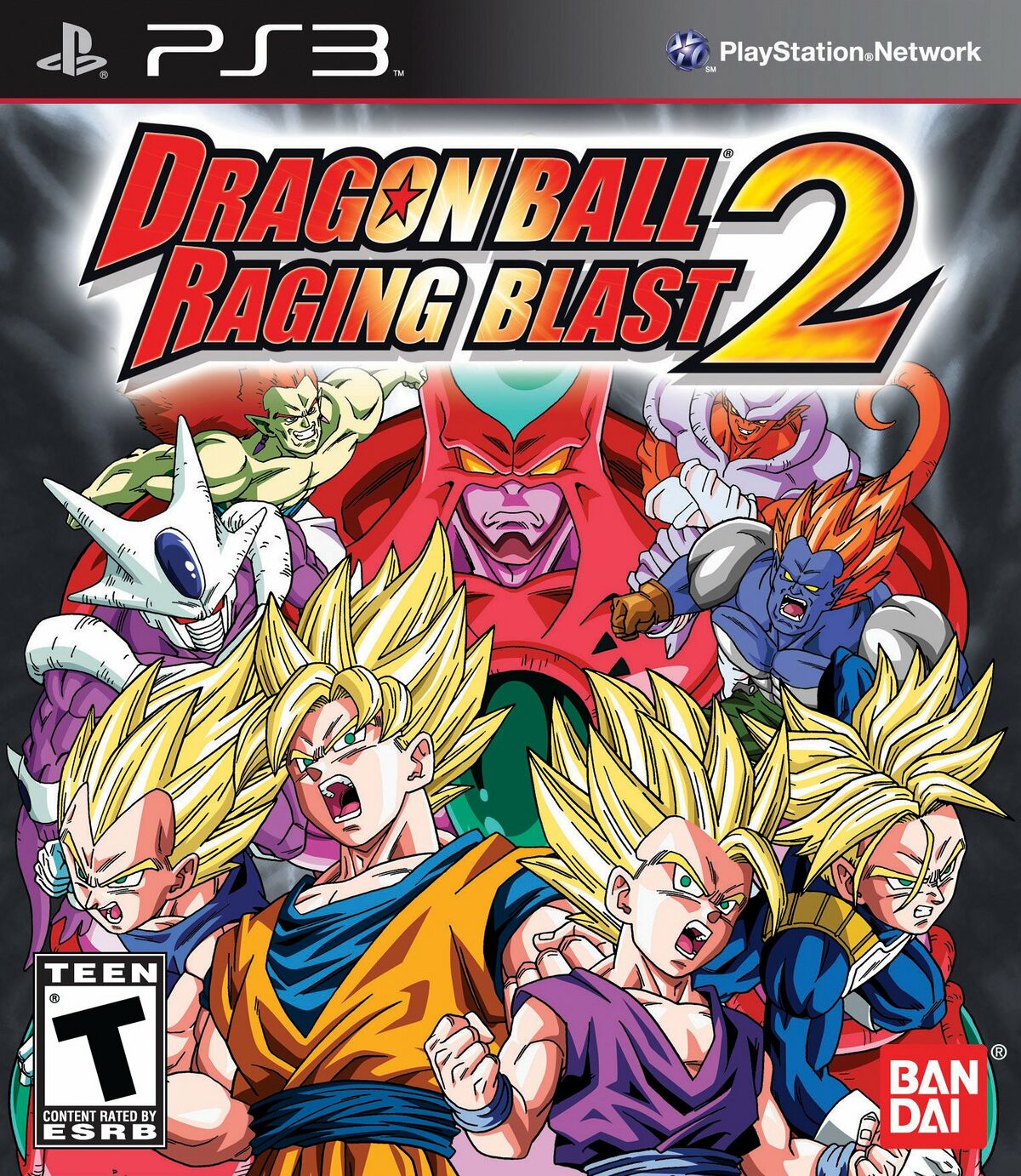 Dragon Ball Z: Super Butōden 2, Dragon Ball Wiki