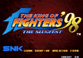 The King of Fighters '98 (SNES), BootlegGames Wiki