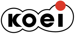 Koei's company logo.