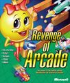 Revenge of Arcade box