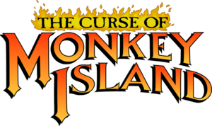 The Curse of Monkey Island logo.png