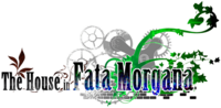 The House in Fata Morgana logo