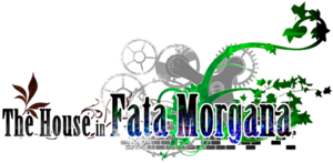 The House in Fata Morgana logo.png