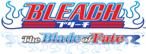 Bleach The Blade of Fate logo.png
