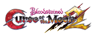Bloodstained CotM2 logo.png