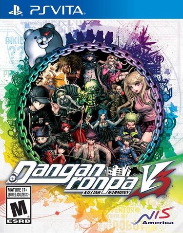 Danganronpa V3: Killing Harmony \u2014 StrategyWiki | Strategy guide and ...
