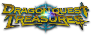 Dragon Quest Treasures logo.png