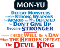 Mon-Yu logo