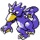 Golduck