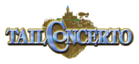 Tail Concerto logo