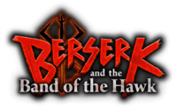 Berserk and the Band of the Hawk logo