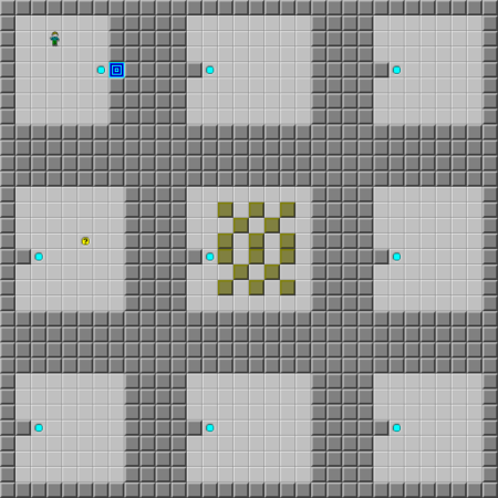 Chip s Challenge Levels 121 140 StrategyWiki Strategy Guide And 