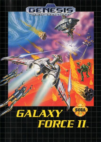 File:Galaxy Force II Genesis box.jpg