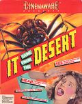 Thumbnail for File:It Came from the Desert Cover.jpg