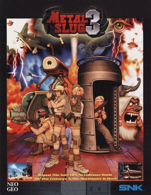 Metal Slug 3 arcade flyer.jpg