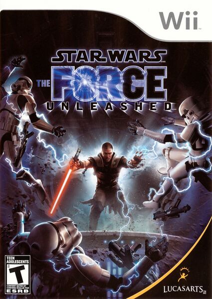 File:Star Wars The Force Unleashed Wii Box Art.jpg