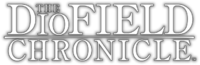 The DioField Chronicle logo