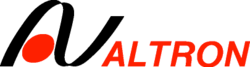 Altron's company logo.