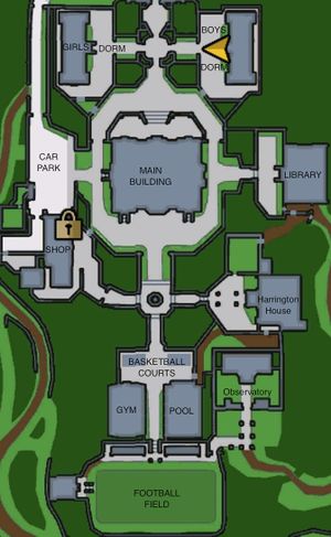 Map, Bully Wiki