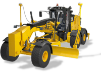 Construction Simulator/Motor graders — StrategyWiki | Strategy guide ...