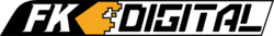 FK Digital's company logo.
