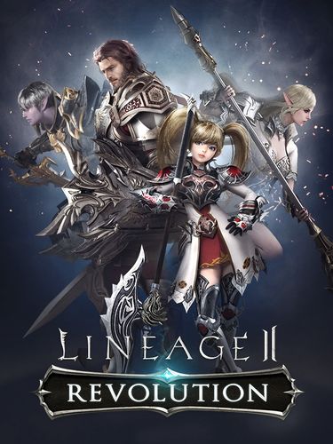 Lineage 2 revolution за кого лучше играть