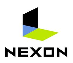 Nexon Corporation's company logo.
