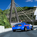 "Team Ridge Racer" (4P)
