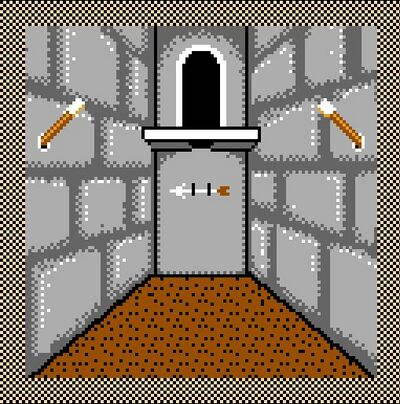 Shadowgate/Part One — StrategyWiki | Strategy guide and game reference wiki