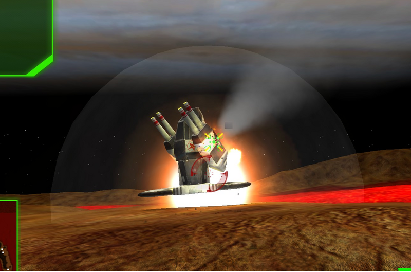 File:Battlezone Misn10-Artillery.png — StrategyWiki | Strategy Guide ...