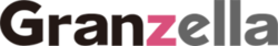 Granzella's company logo.