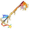 Kingdom Hearts: Birth by Sleep/Weapons — StrategyWiki | Strategy guide ...