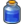 OoT Items Blue Potion.png