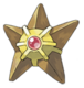 Staryu artwork