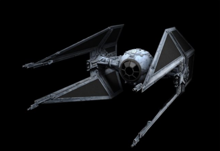 Star Wars: Squadrons/TIE Interceptor — StrategyWiki | Strategy guide ...