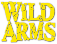 Wild Arms logo