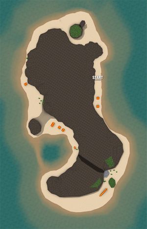 MK64 Koopa Troopa Beach Map.jpg