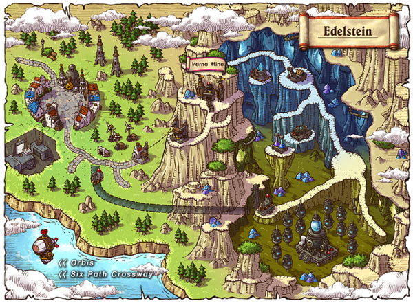 MapleStory/Towns/Edelstein — StrategyWiki | Strategy guide and game ...