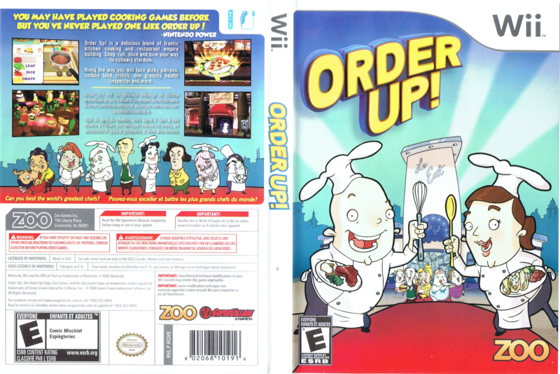 File:Order Up! US cover.png