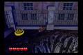 Wario World Horror Manor Yellow Button.png