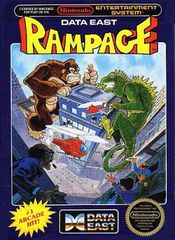 Category:rampage Images — Strategywiki, The Video Game Walkthrough And 