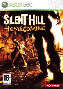 Silent Hill (franchise), Silent Hill Wiki