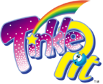 Tinkle Pit logo